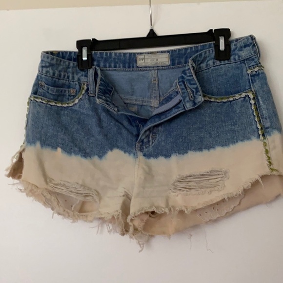 Free People Pants - Free people